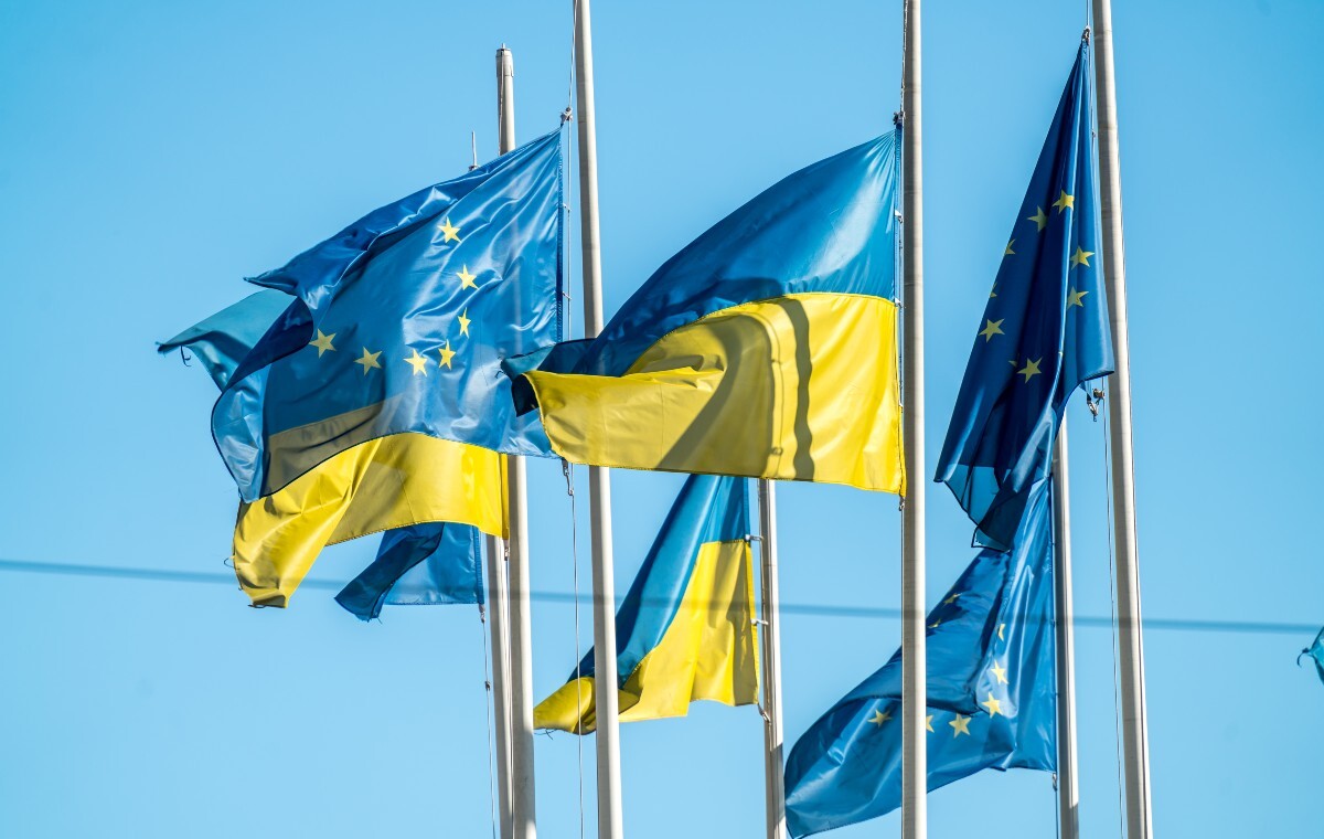 Obowiązkowa pomoc dla Ukrainy?