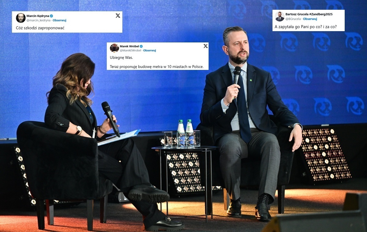 PSL предлагает строительство... метро в 10 городах. Волна комментариев