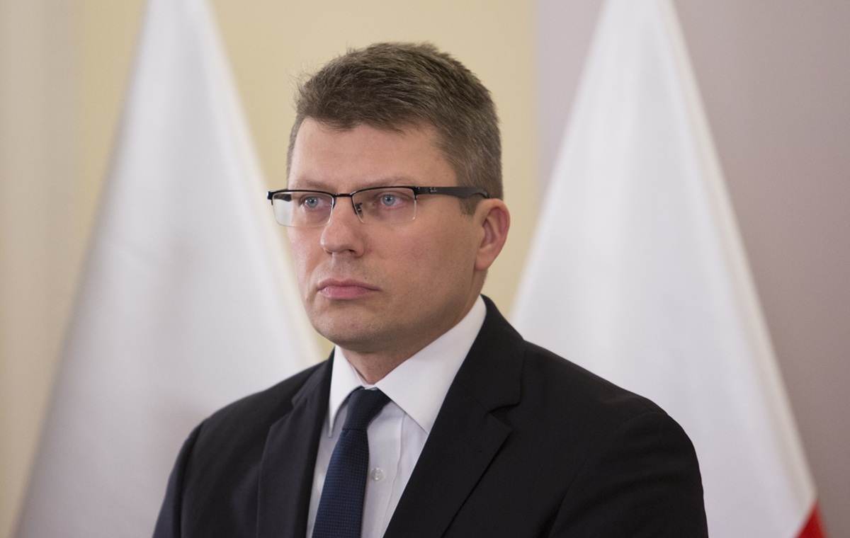 ТОЛЬКО У НАС. Вархоль: Туск уже вынес приговор Зиобре