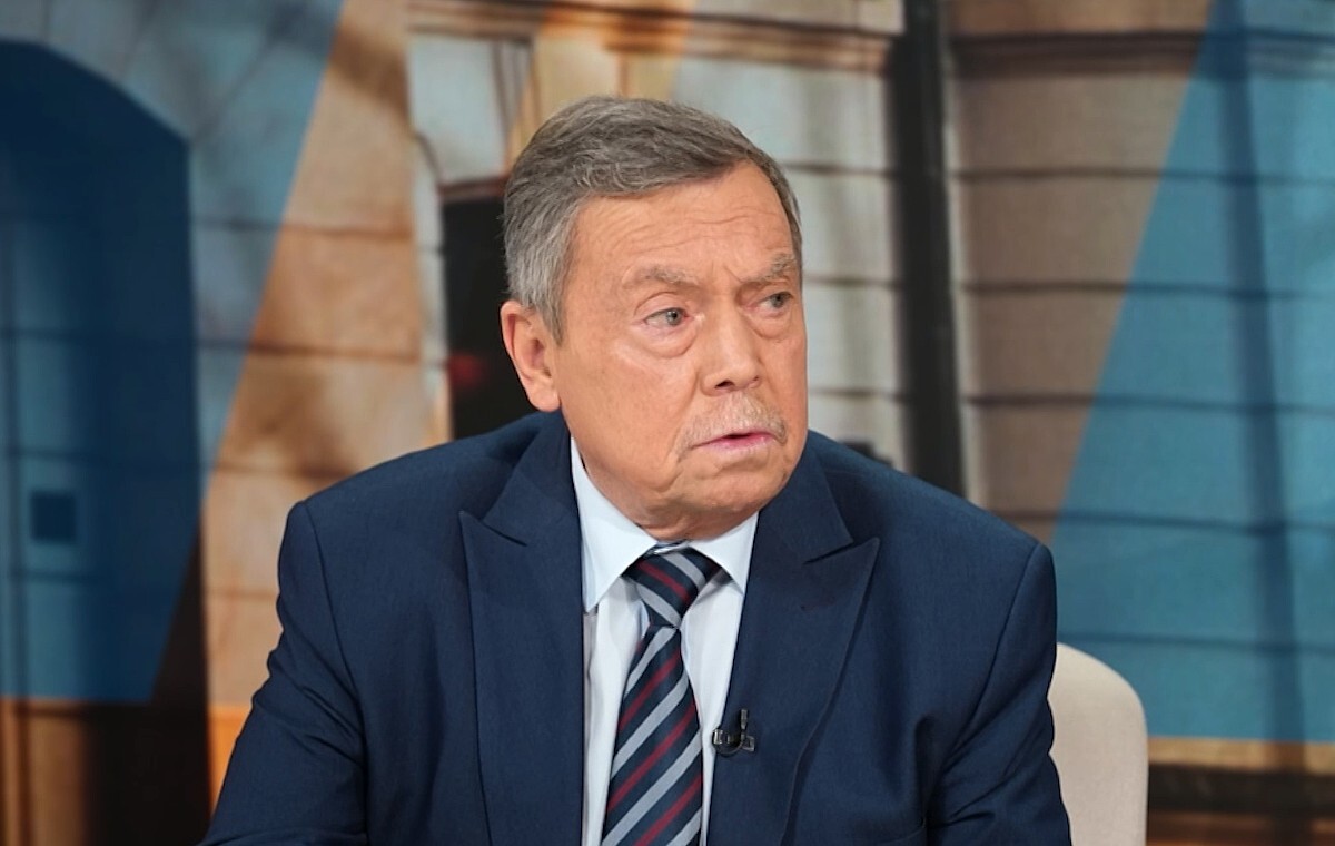 Judge Sochański: The president's decision is irrevocable