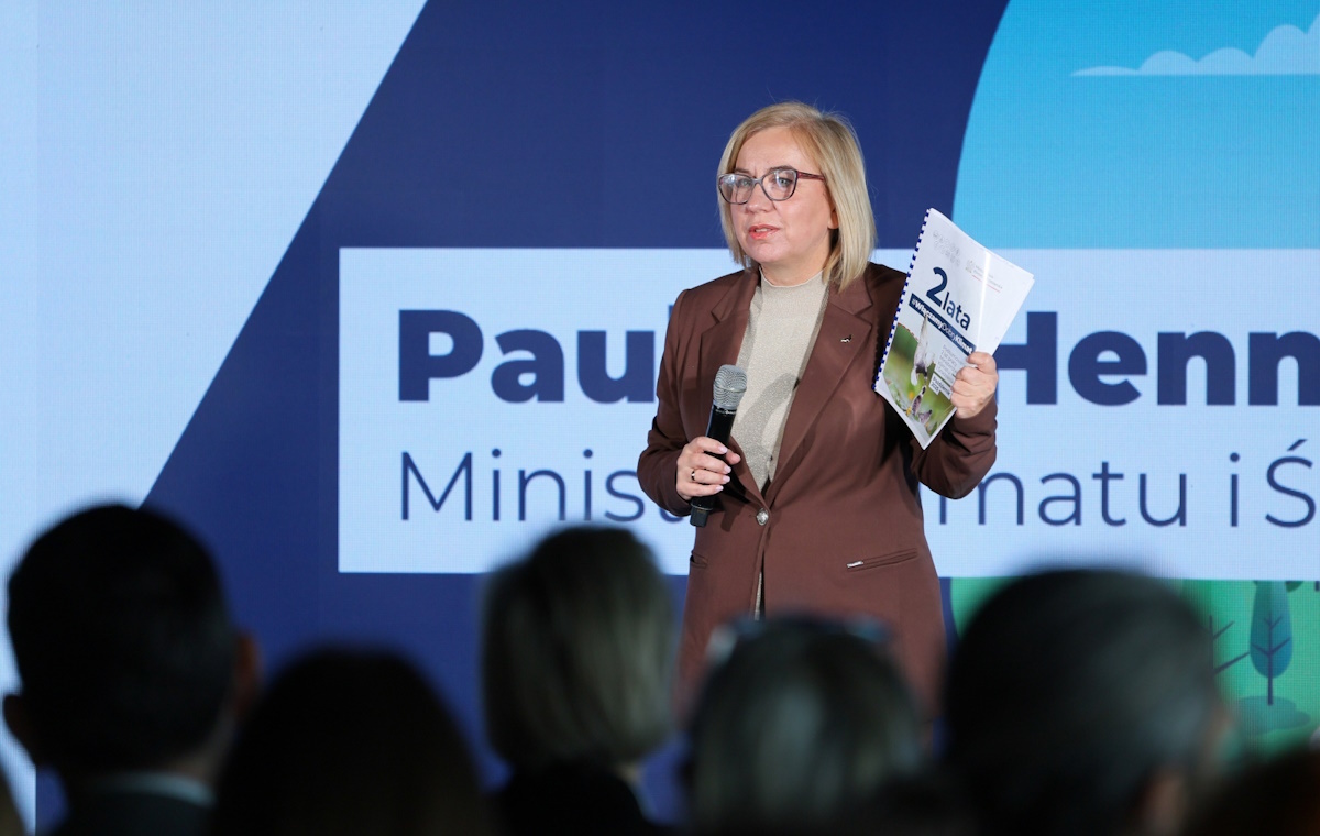 Kombinacje MKiŚ. Dolina Dolnej Odry jako część innego parku?