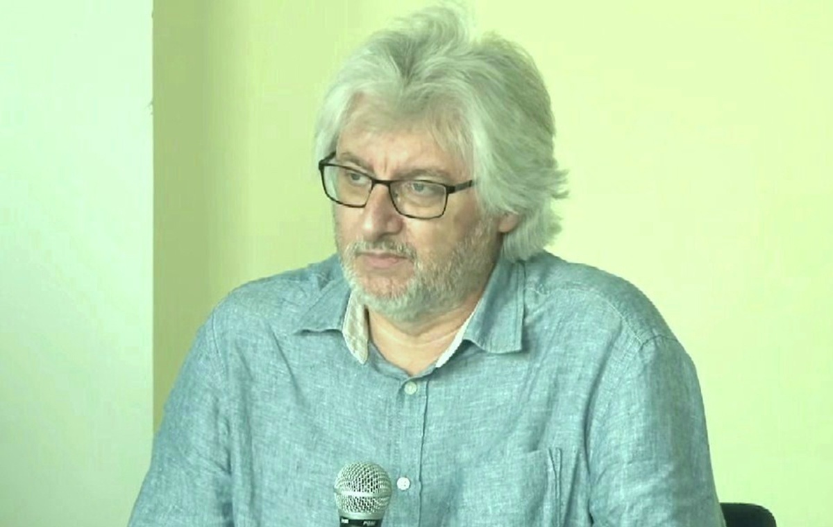 Prof. Markowski przeciwny obchodzeniu Święta Niepodległości!