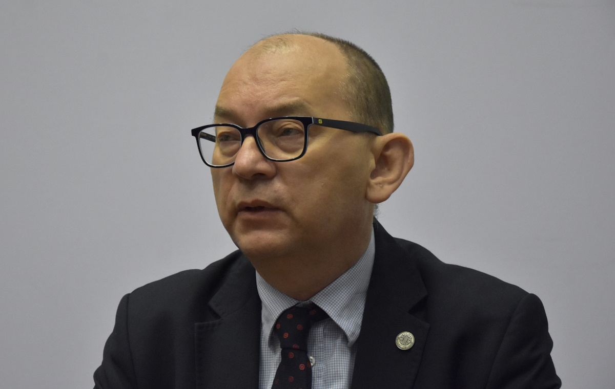 Радзик: Я ожидаю худшего от руководства МС