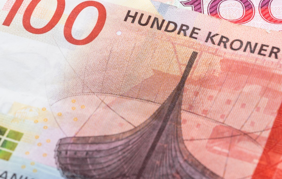 Rekordowa liczba emerytów pochodzących z Polski w Norwegii