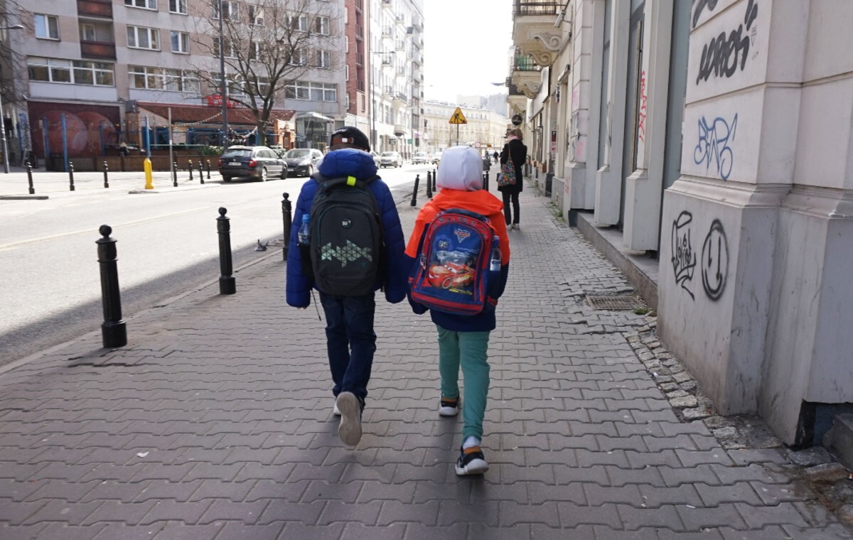 W szkołach jest za dużo psychologów, a za mało nauki?