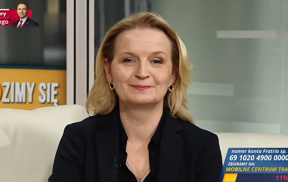 TYLKO U NAS. Socha: To dopiero 100 dni. Rozkręcamy się