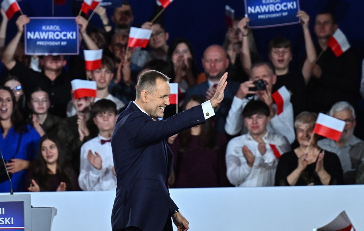 Prezydent przeciw paktowi migracyjnemu i Zielonemu Ładowi