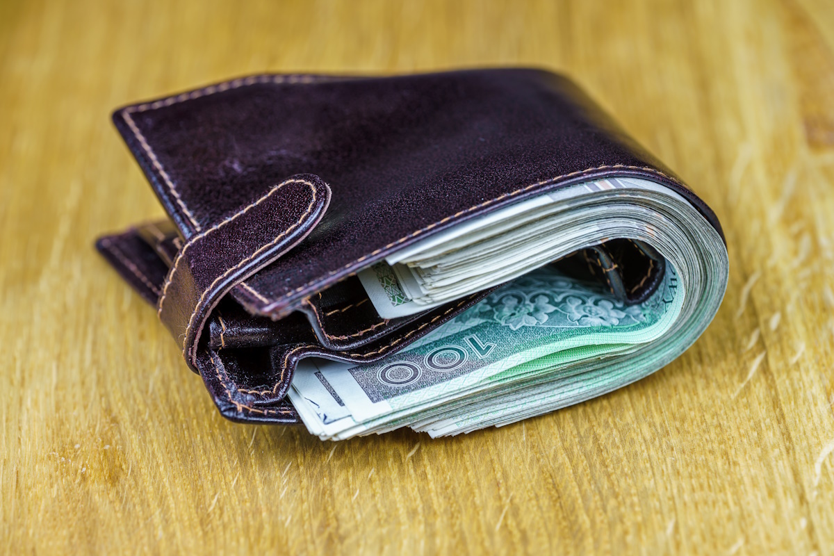 Inflacja w październiku. Znamy dane GUS