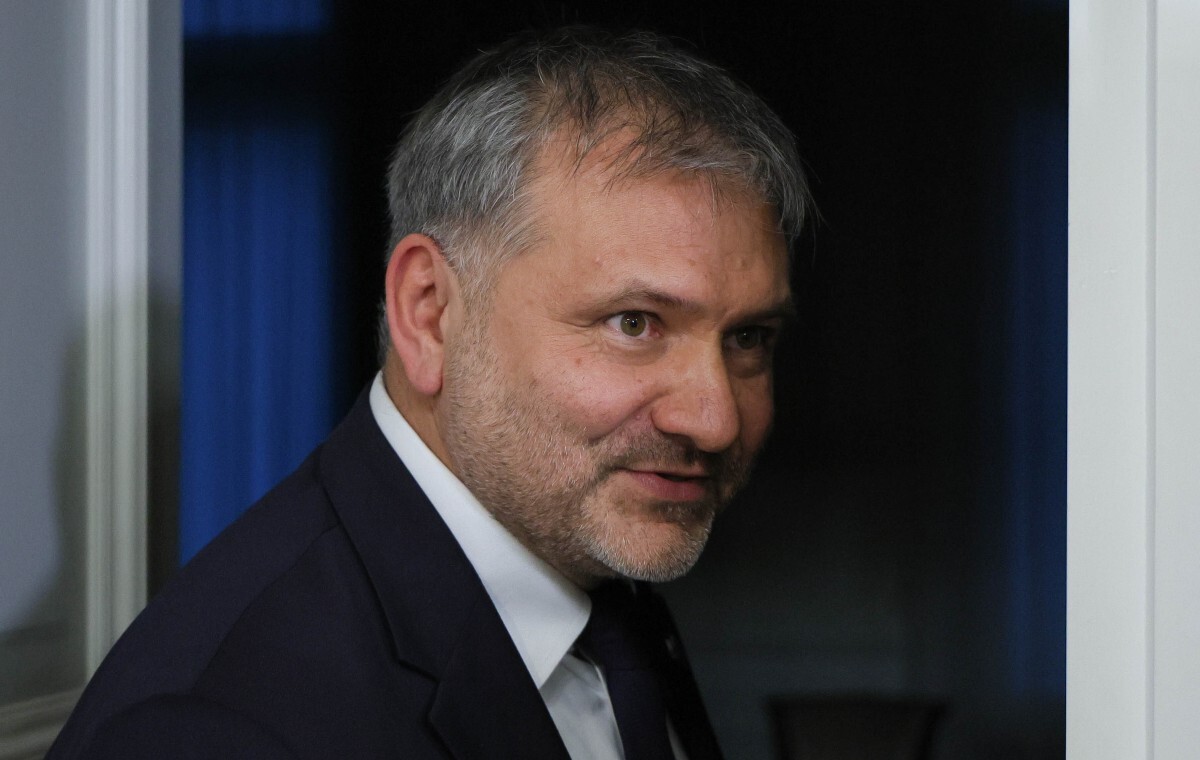 Matuszak: Żurek powinien być wdzięczny prezydentowi