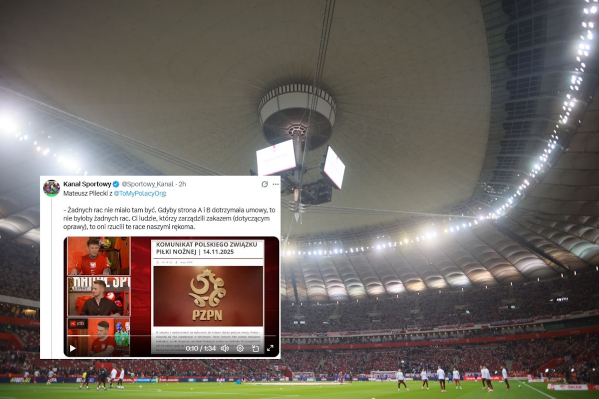 wiadomości,aktualności,wPolityce.pl MSWiA groziło PZPN ws. kibiców i oprawy? 