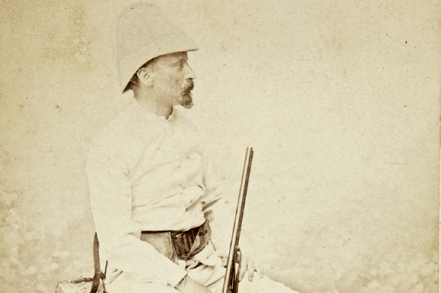 wiadomości,aktualności,wPolityce.pl 15 listopada 1916 r. zmarł Henryk Sienkiewicz