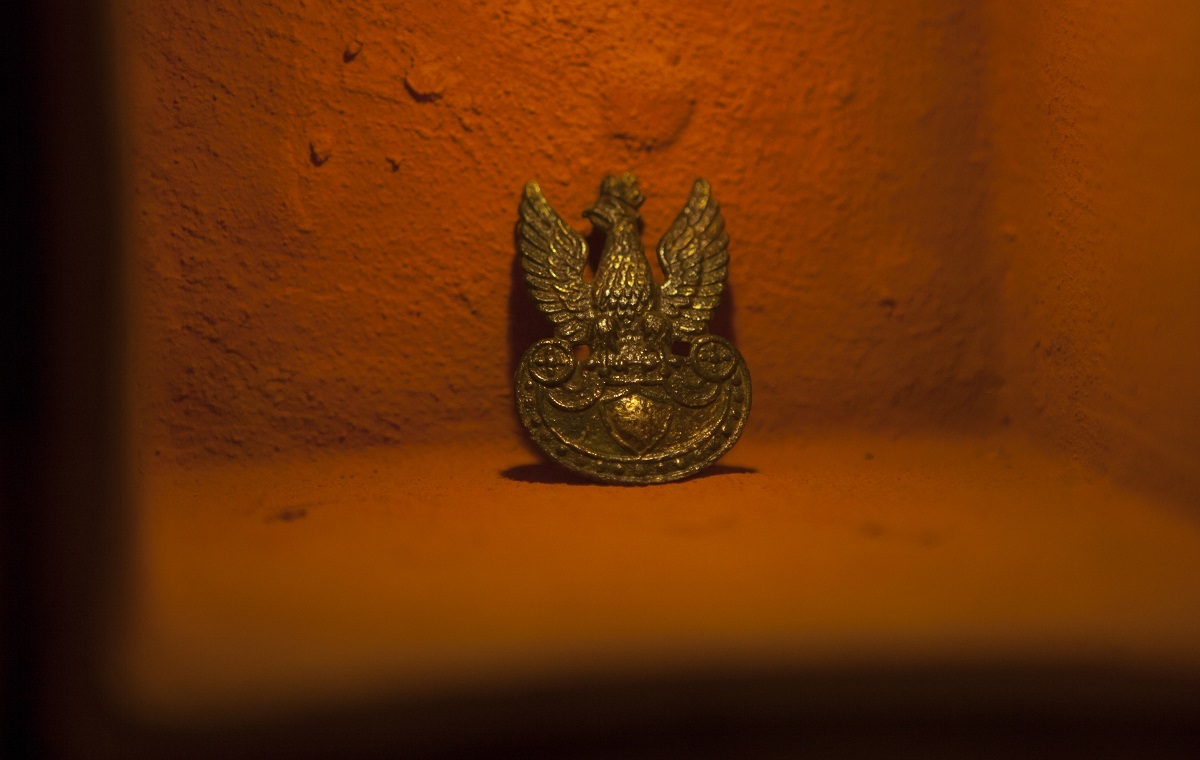 wiadomości,aktualności,wPolityce.pl Na niemieckiej aukcji miały być też artefakty z Katynia!