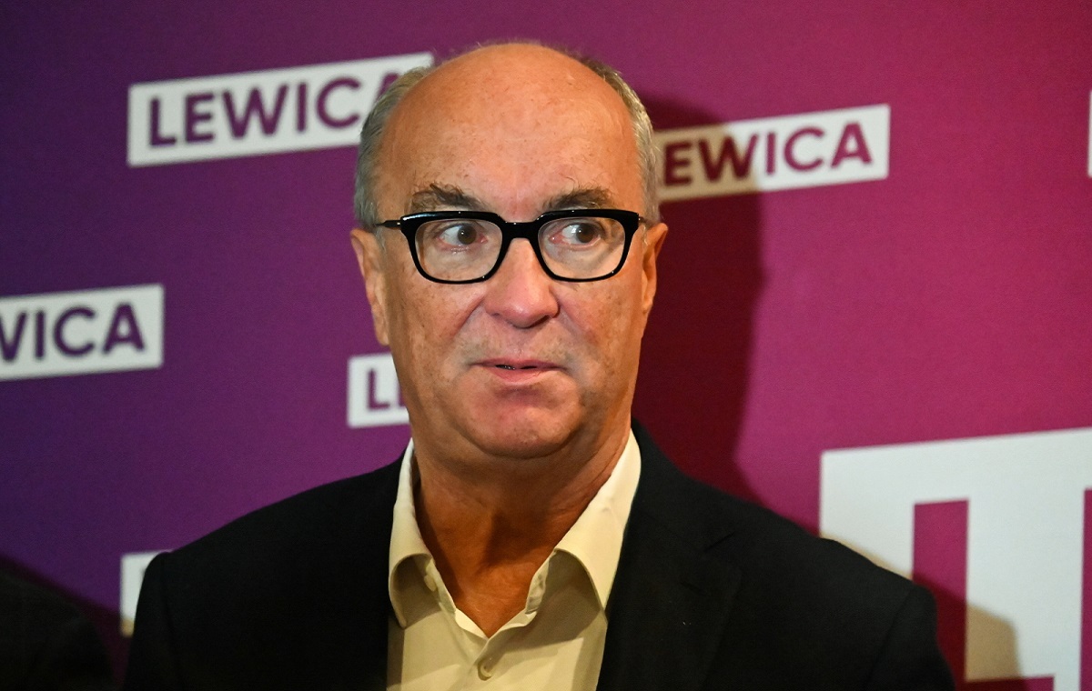 Latarką w półmrok: W Sejmie druga Magdalenka