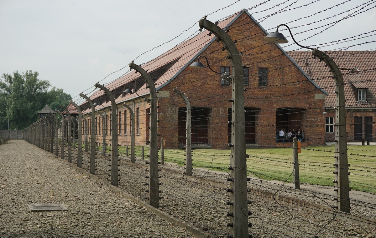 wiadomości,aktualności,wPolityce.pl Muzeum Auschwitz apeluje po skandalu z niemiecką aukcją