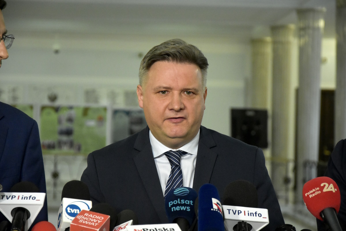 Kowalski: Tusk się mści. Zasłużył na taki odzew kibiców