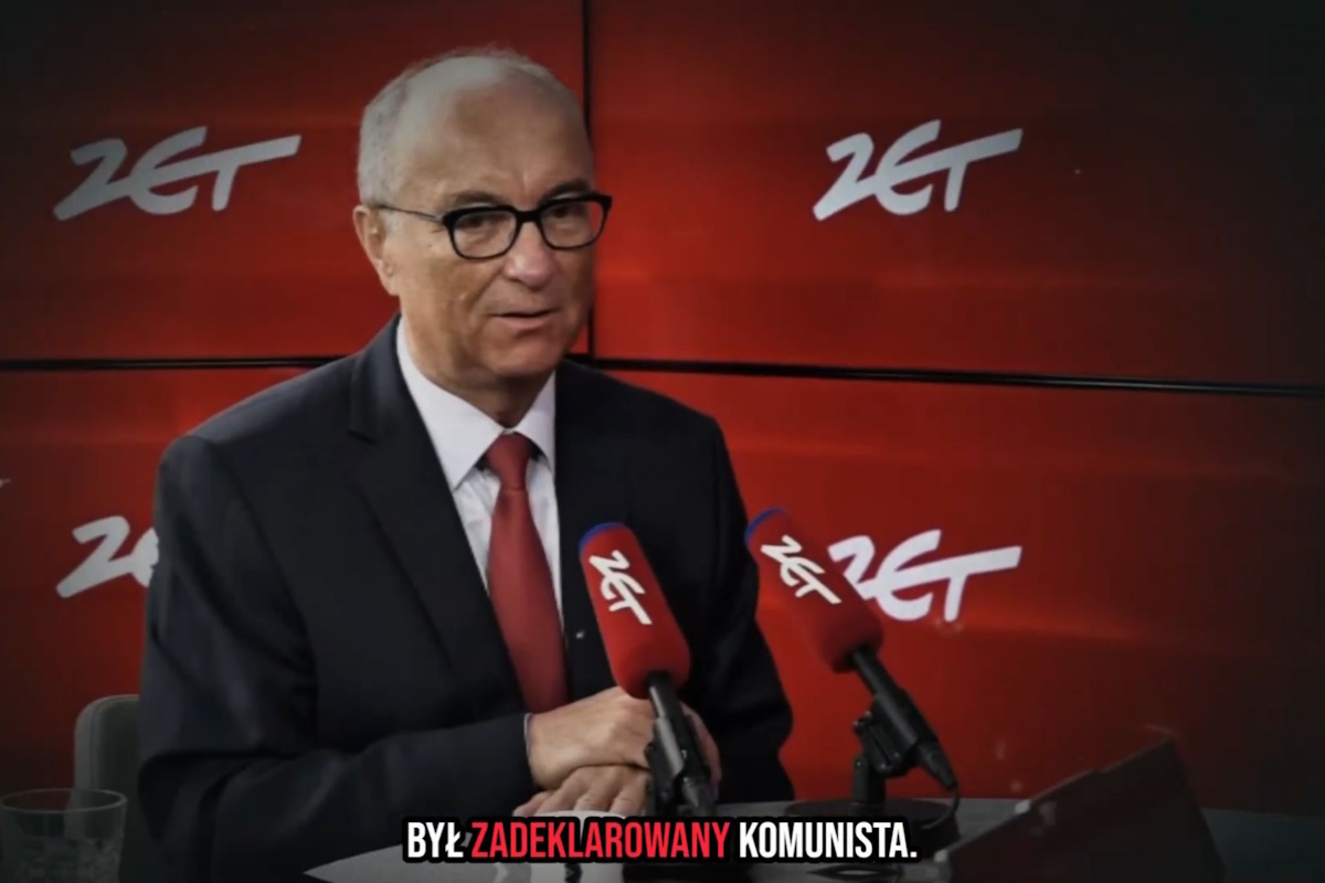 Czarzasty marszałkiem Sejmu?PiS:"To zadeklarowany komunista"