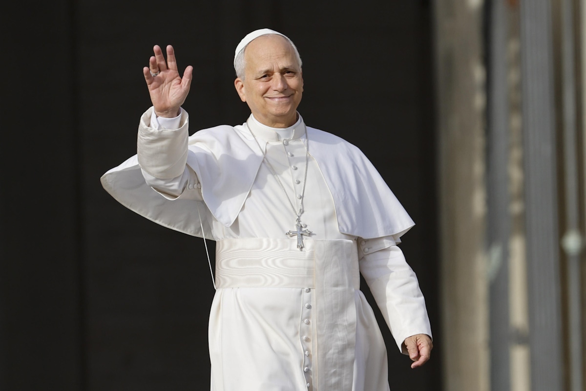 wiadomości,aktualności,wPolityce.pl Leon XIV apeluje: Wysłuchajcie wołania najuboższych