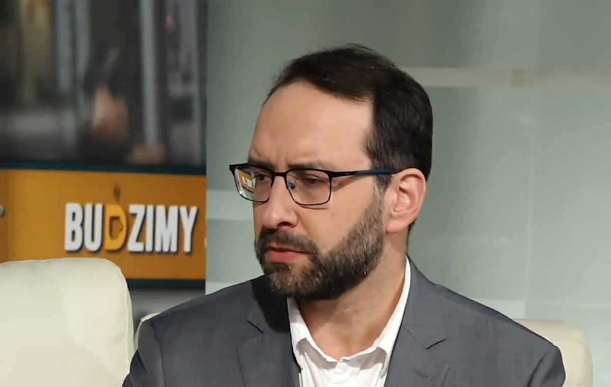 Żaryn: Rząd upolitycznia bezpieczeństwo. To pokazuje słabość