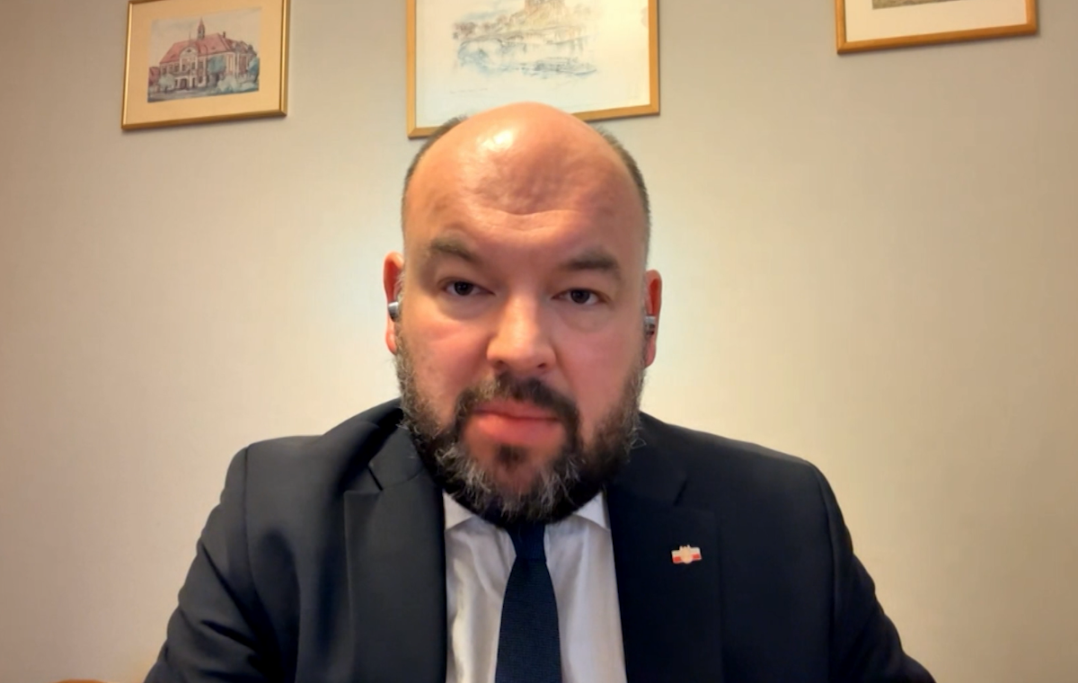 Dziedziczak o niemieckiej aukcji: Dowód największej zbrodni