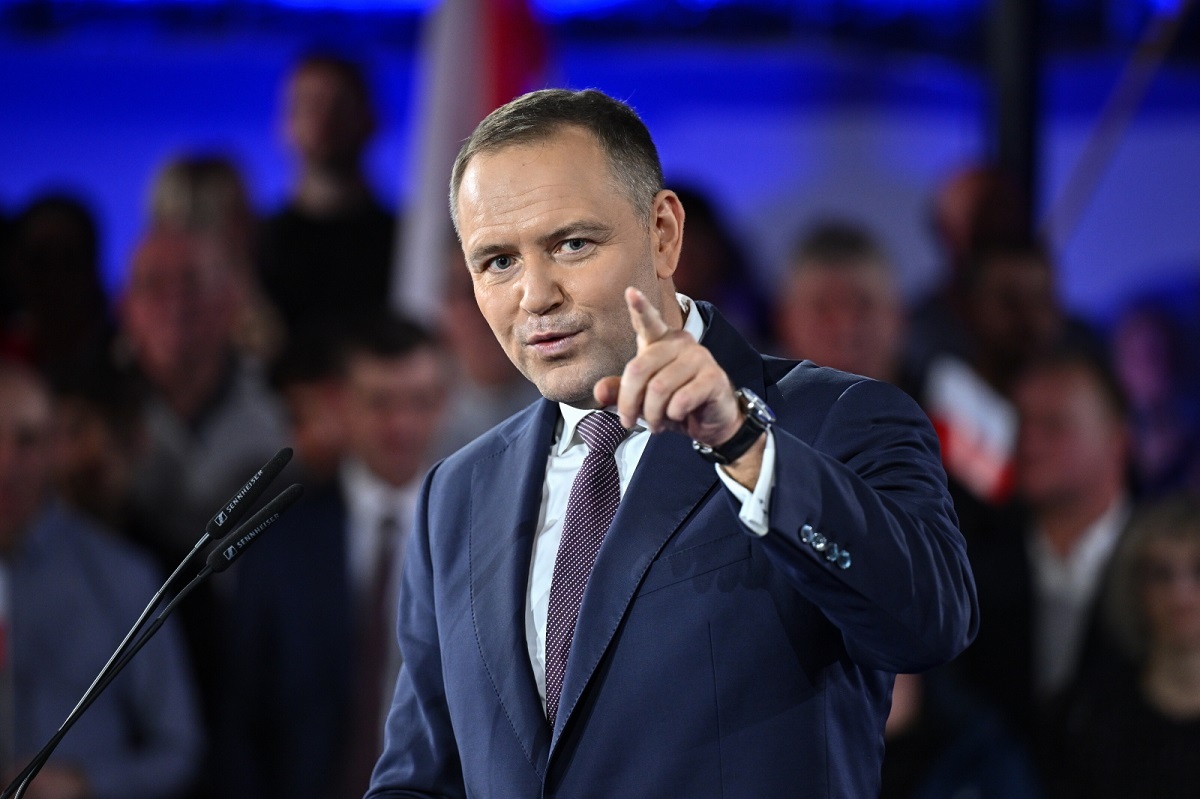 Budżet? Prezydent: "Jestem gotowy podjąć każdą decyzję”