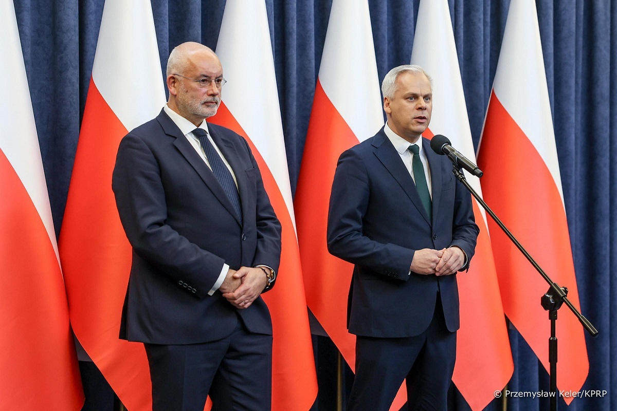 Prezydent złoży nowelizację ustawy o Funduszu Medycznym