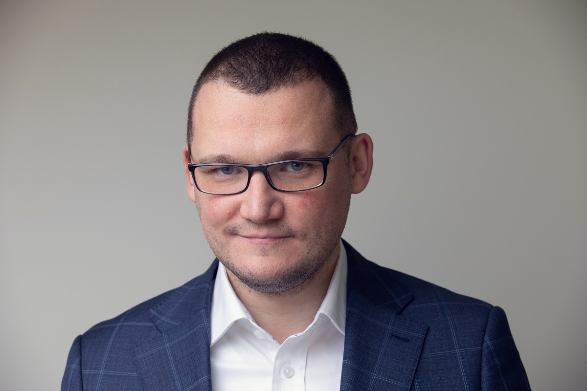 Szef gabinetu Nawrockiego o kulisach ostatnich wet