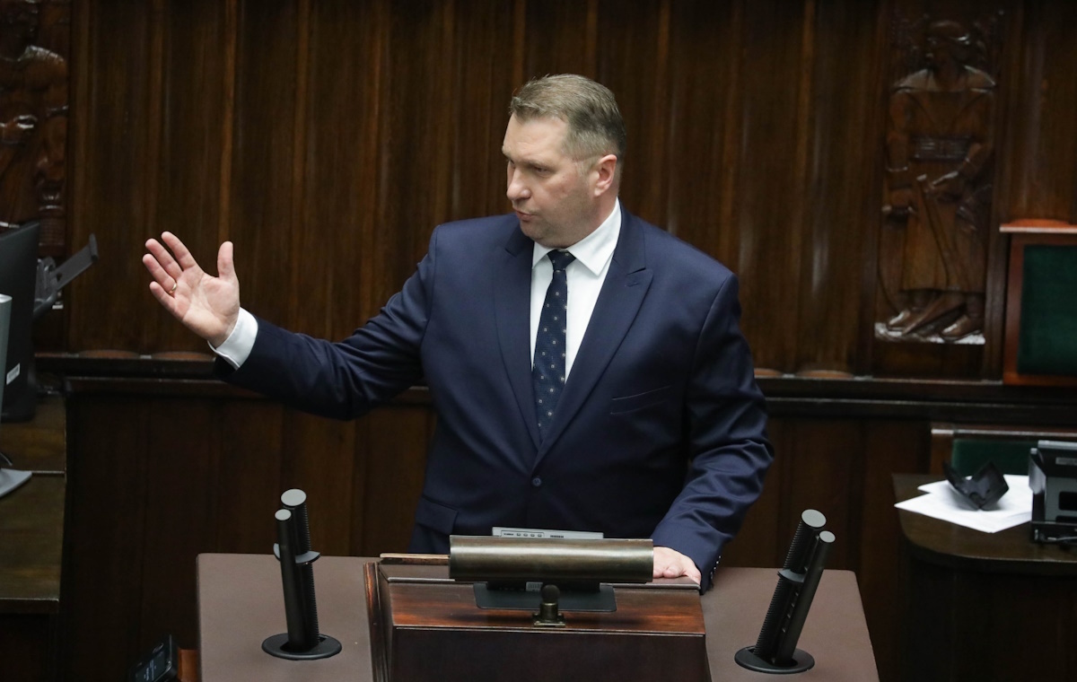 Poeta: Towarzysz nazwał płk. Kuklińskiego „zdrajcą”