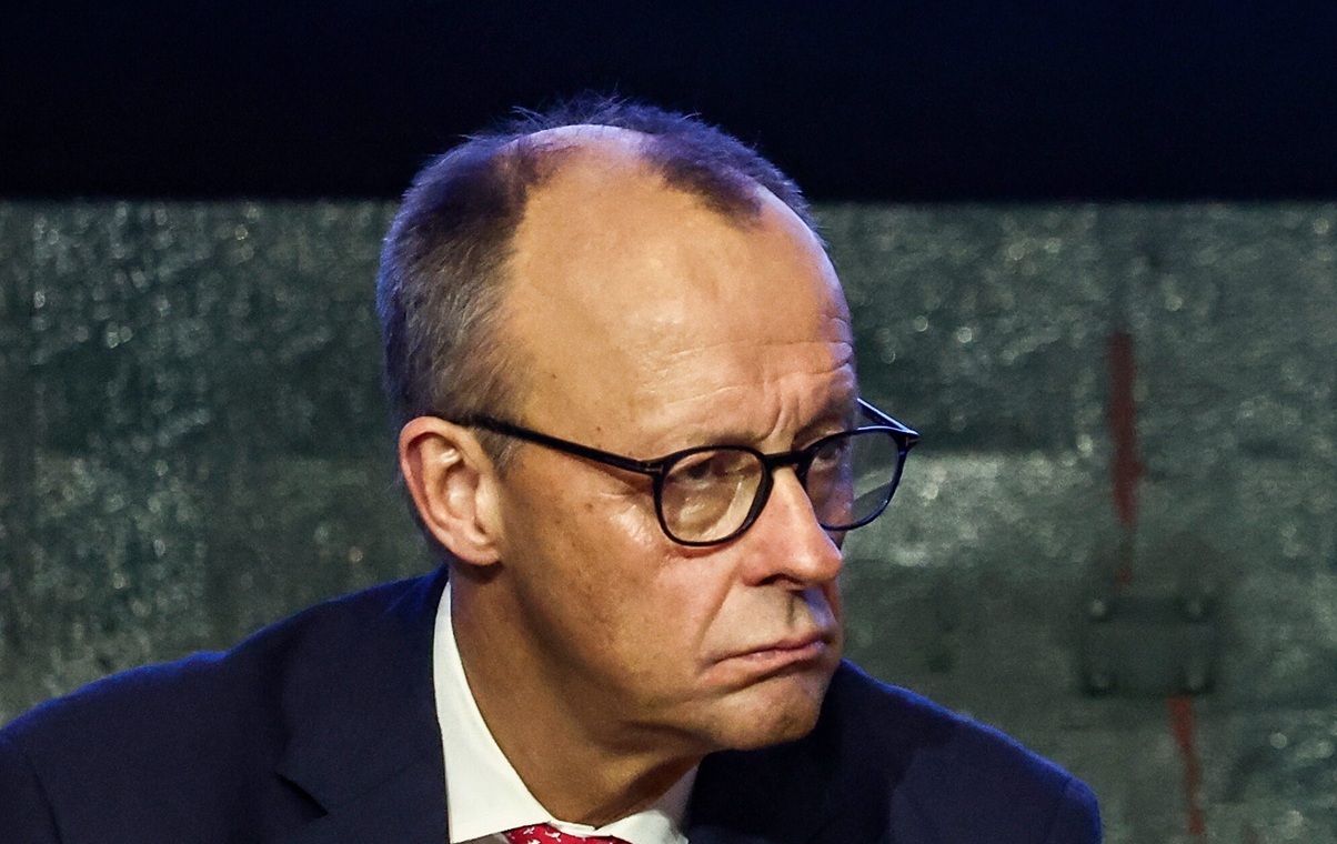 Merz o aktach dywersji: Za wcześnie na końcową ocenę