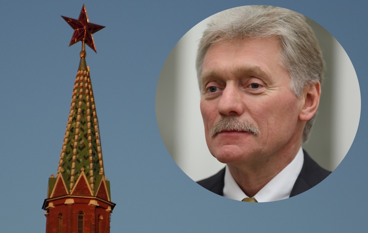 Pieskow: Stosunki z Polską uległy całkowitemu pogorszeniu