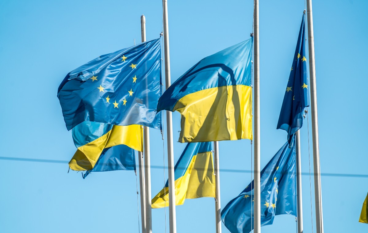 Bruksela namawia Unię do zaciągnięcia kolejnych długów