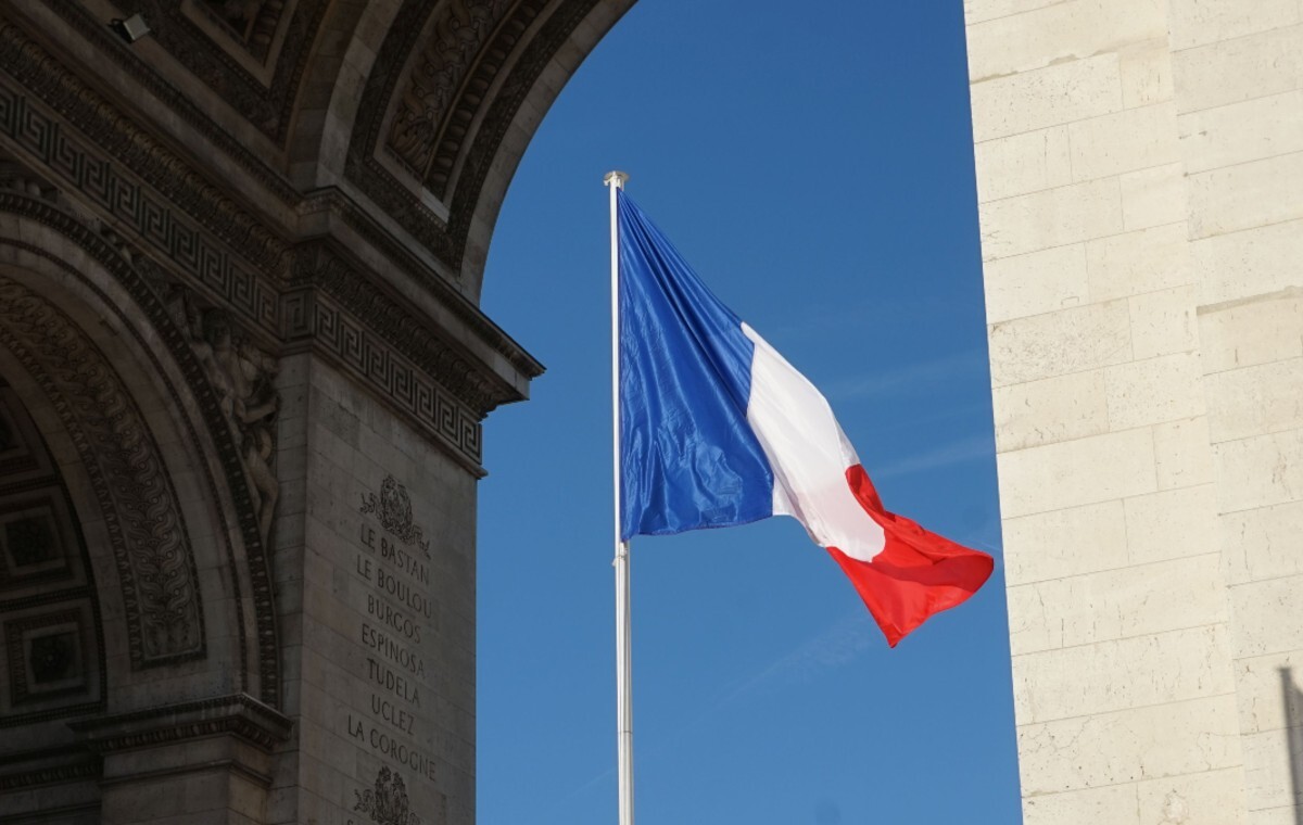 Mer Marsylii otrzymał setki gróźb!