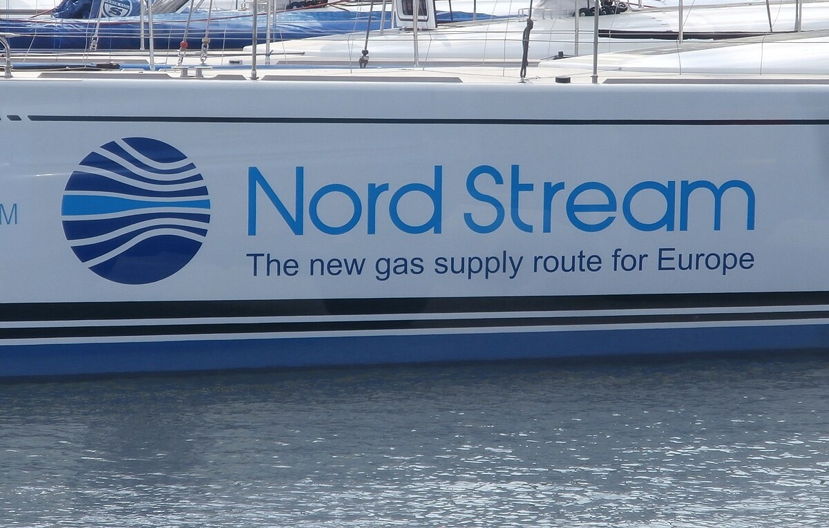 Włochy wydadzą Niemcom Ukraińca podejrzanego o wysadzenie NS