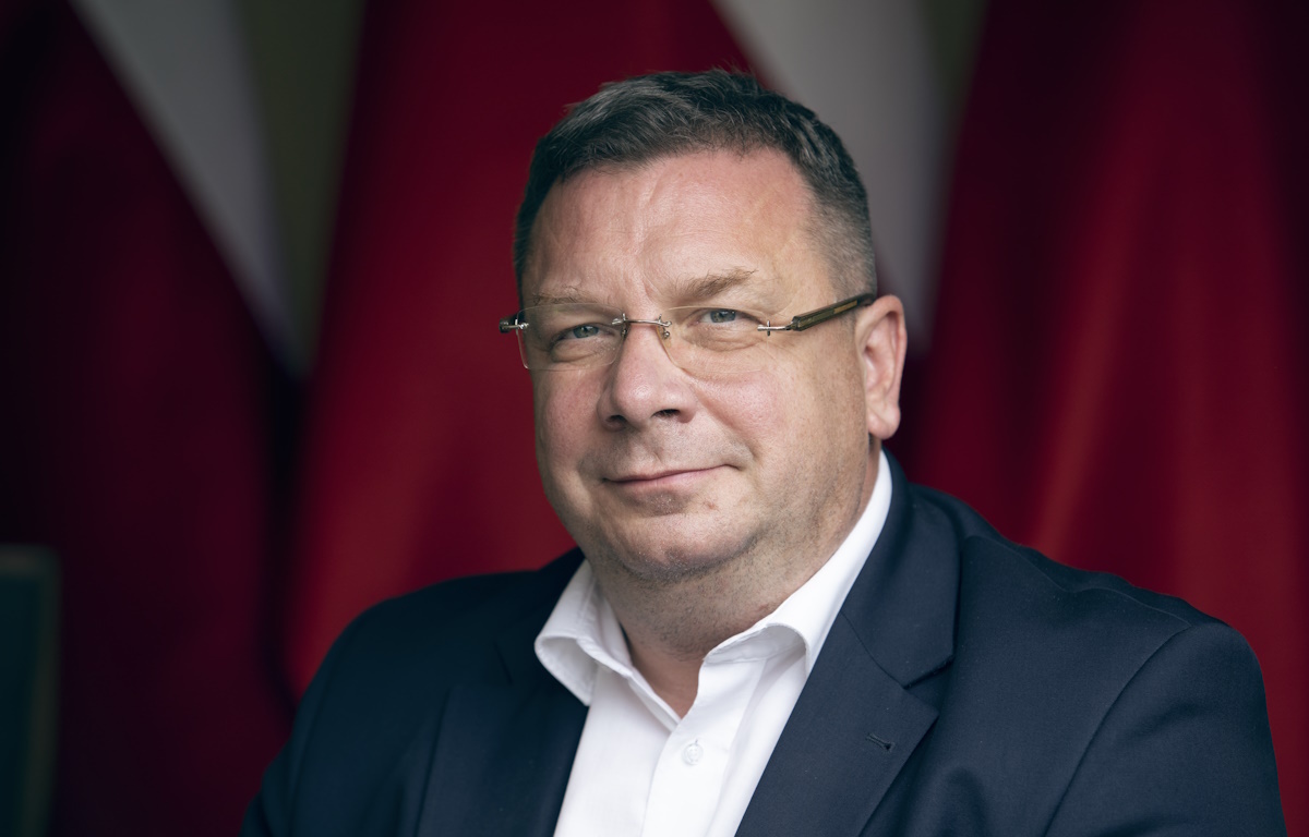 Вуйчик: Чарзастый и Холўня приложили руку к государственному перевороту