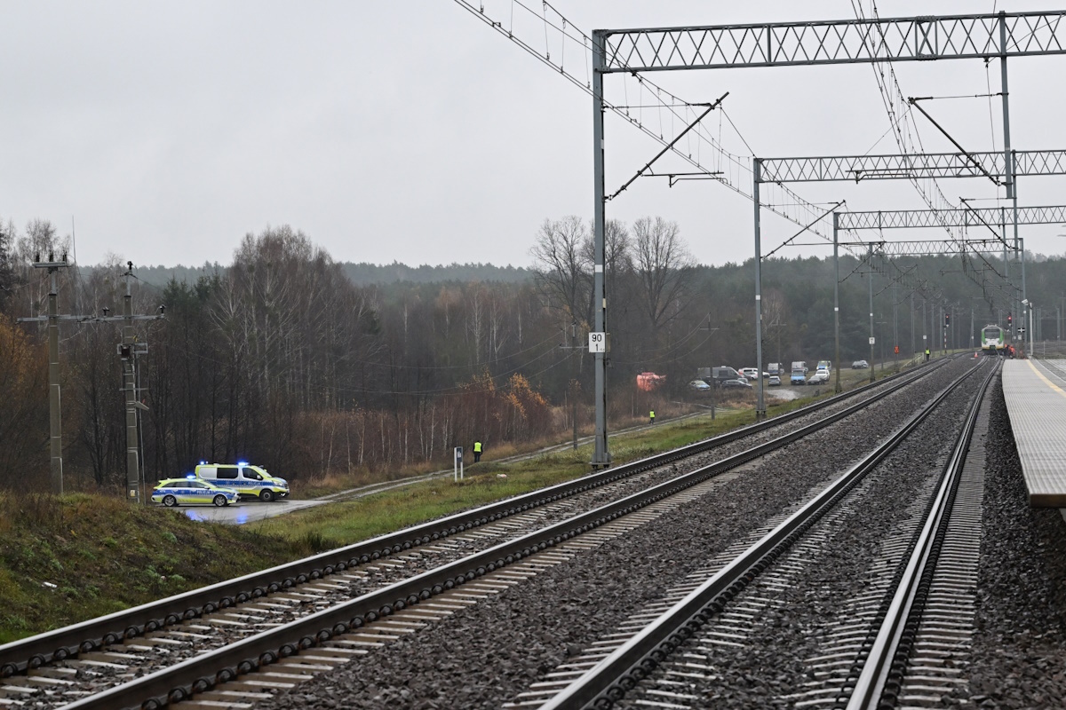 Nieoficjalnie: W dywersji pomagało... kolejnych 4 Ukraińców