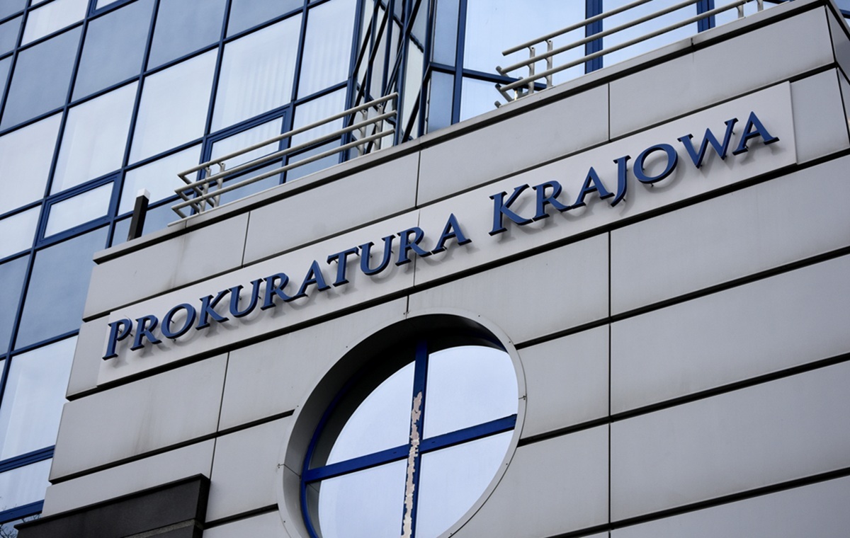 Neo-prokuratura zabezpieczyła majątek Ziobry!