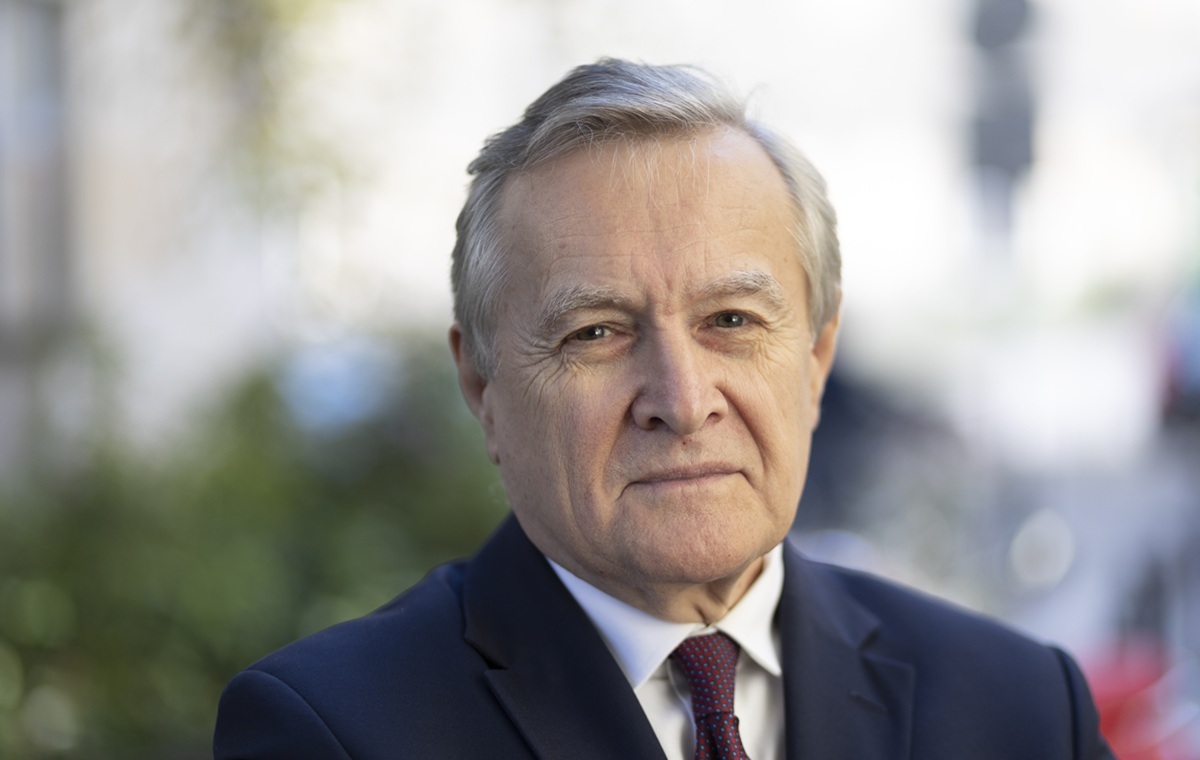 wiadomości,aktualności,wPolityce.pl Prof. Gliński w obronie ws. Muzeum 