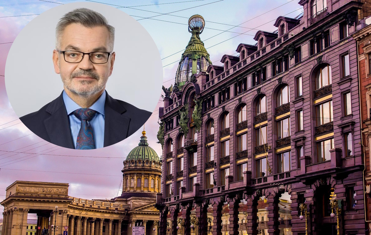 Ambasador RP w Rosji zaatakowany na ulicy! Zareagowała SOP