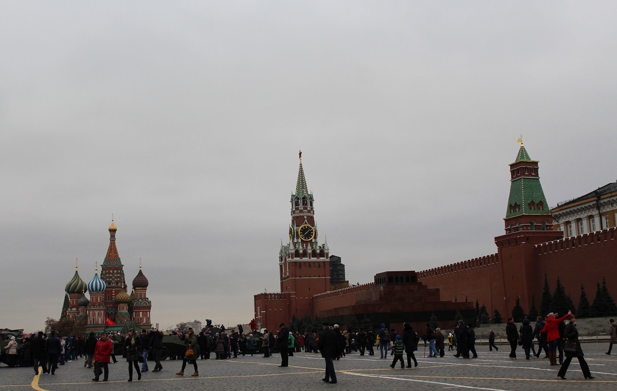 Nowe informacje o jednym z dywersantów. Pracował dla GRU