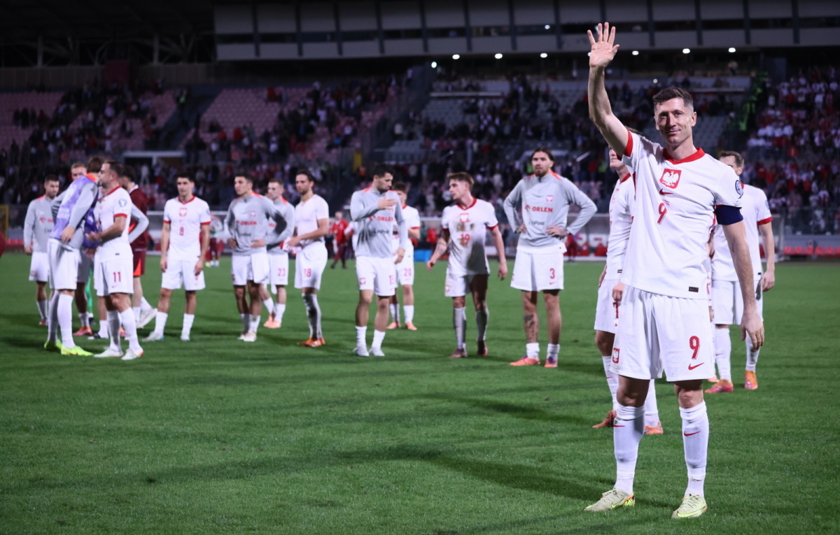 wiadomości,aktualności,wPolityce.pl To z tymi zespołami Polska może zagrać w barażach!