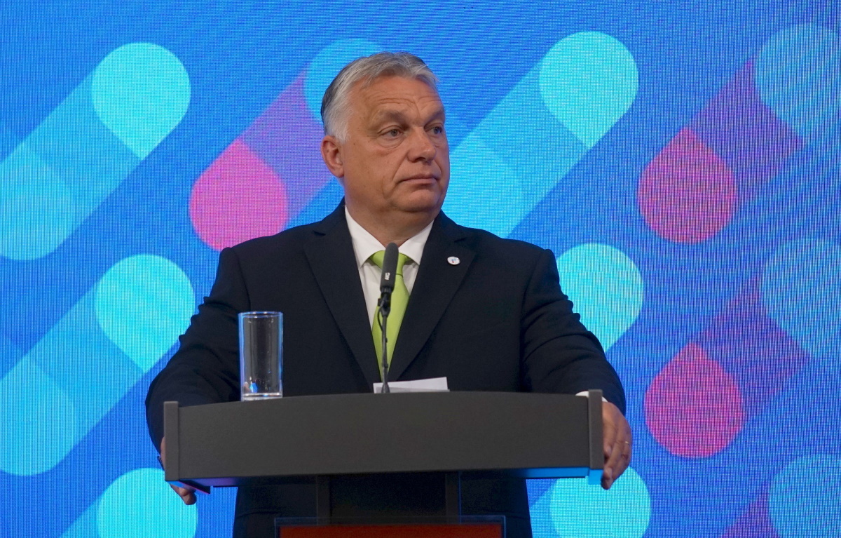 Celne! Doradca premier Orbana podsumował rząd Tuska