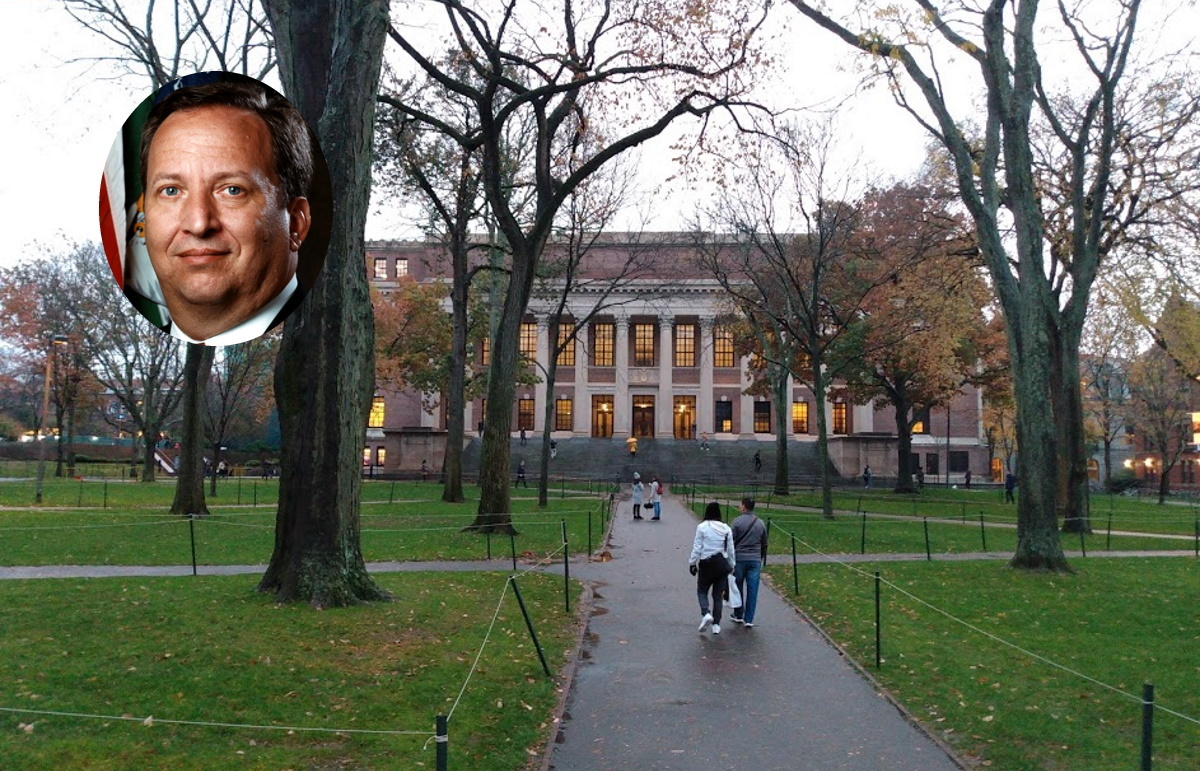 Odszedł z zarządu OpenAI. Powód? Korespondencja z Epsteinem