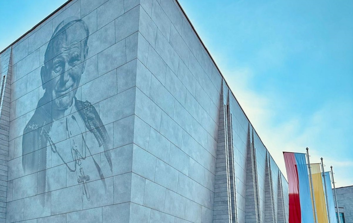 wiadomości,aktualności,wPolityce.pl Ks. prof. Bortkiewicz: Atak na MPiT to atak na Polskę