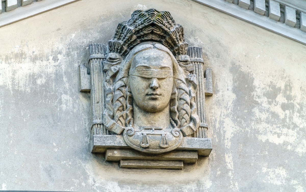 "Jaszczur" i "Ludwiczek" wychodzą z aresztu