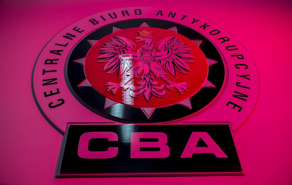 Likwidacja CBA blisko. Sejm rozpoczął prace nad projektem