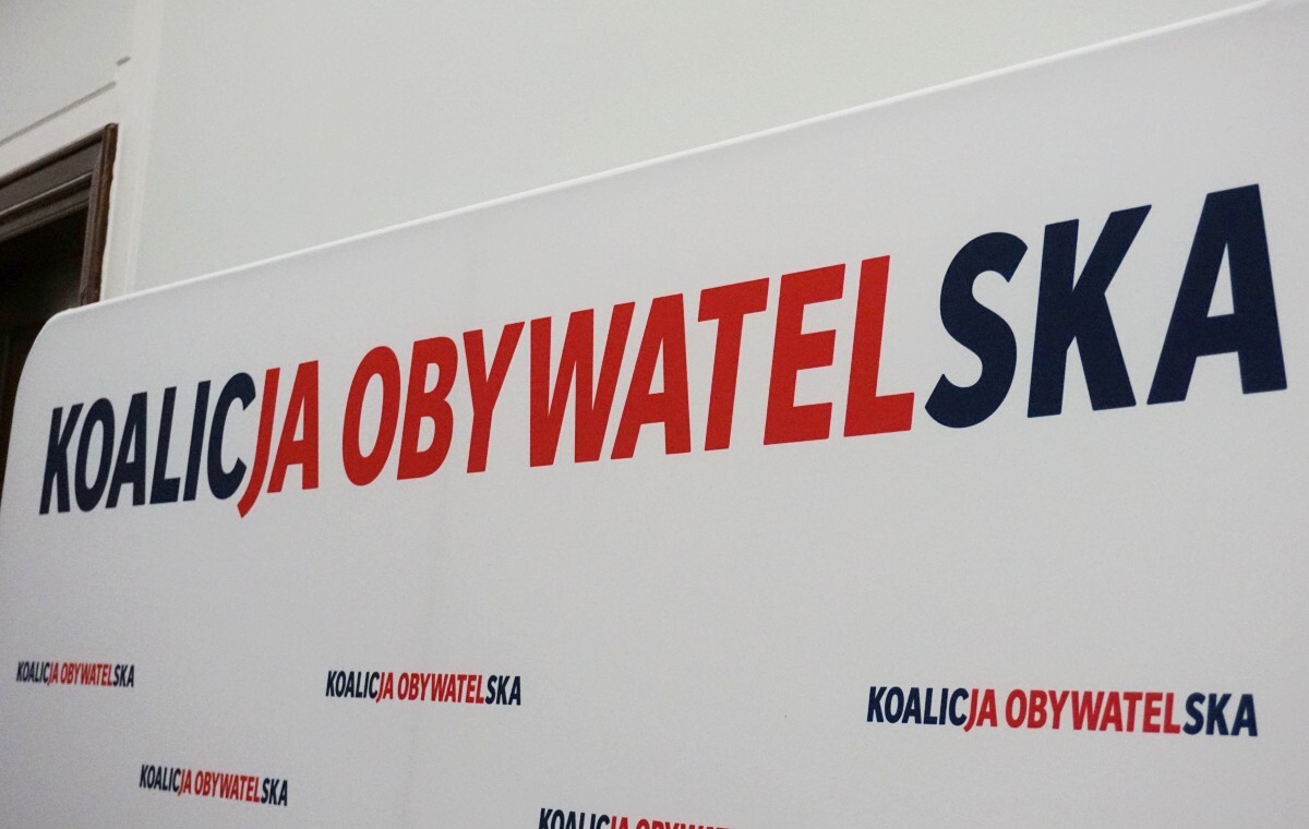 Koalicja 13 grudnia mówi Polakom w twarz: I co nam zrobicie?