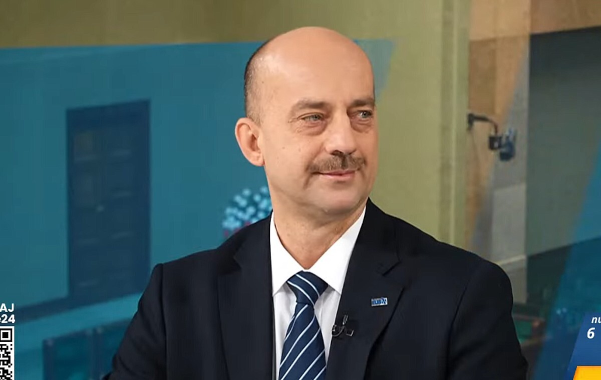 Gen. Bryś: "Ktoś w Rosji nakreślił scenariusz na Polskę"