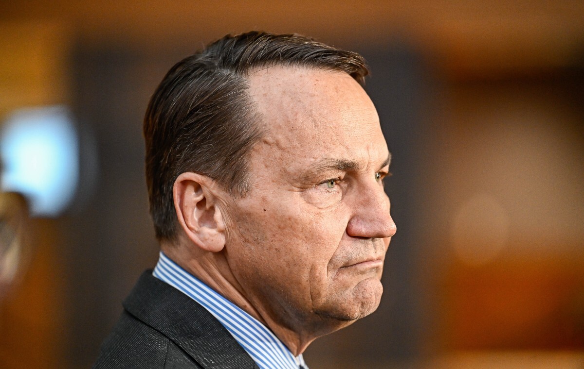 Prof. Grochmalski ostro skwitował przemówienie Sikorskiego!