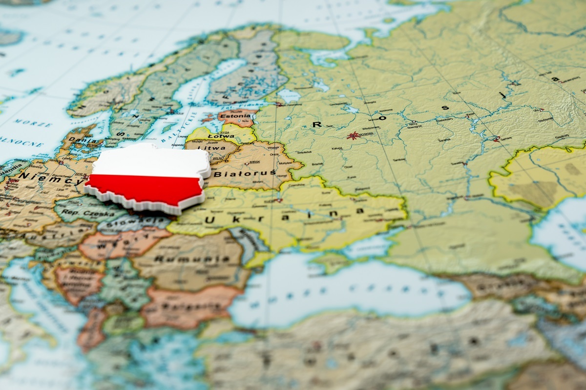 Powinniśmy partycypować w "dealu" USA-Rosja