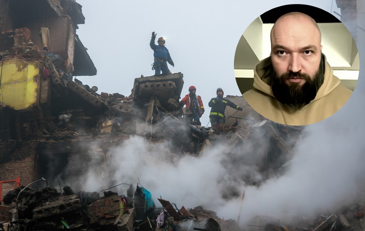 TYLKO U NAS. Parafianowicz: 28 punktów to pula rozwiązań