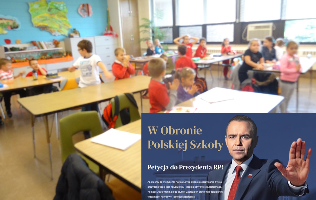 Deforma Nowackiej przeszła. Jest apel o weto prezydenta!